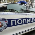 Telo policijskog službenika pronađeno u blizini granice Hrvatske i Srbije