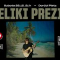 „Ode voz“: Veliki prezir prekinuo diskografsku pauzu – stigla nova pesma i zakazan koncert