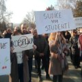 „Ne ćutimo na govor mržnje“ – niški studenti planiraju pešice na protest u Merošinu