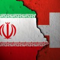 Iran uskratio podatke Švajcarskoj: Švajcarski državljanin uhapšen, a kasnije umro u iranskom zatvoru