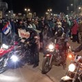 Protesti blokade, marševi u više gradova u Srbiji