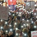 Dvije strane medalje protesta u Srbiji