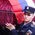 21 Ubijeni ukrajinac na jednog ubijenog rusa: Užasna razmena mrtvih i to bez stradalih u Kursku!