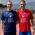 Aleksa i Boško Kijanović na završnim pripremama pred letnju sezonu: Braća bruse formu na Tenerifima