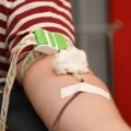 Krv danas možete dati u ovoj beogradskoj opštini