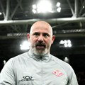 Kiks koji će skupo koštati Stankovićev Spartak