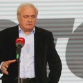 Dragan Bujošević nakon blokade: RTS je neutralan, ali deo zaposlenih jasno politički deluje