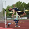 Atletičar Vojvodine Vuk Šolaja završio Pripreme u Turskoj: Sve podređeno Evropskom prvenstvu