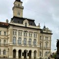 Maturski panoi u centru novog sada: I ove godine obezbeđen prostor za fotografije srednjoškolaca