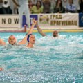 Vaterpolisti Radničkog poveli protiv Novog Beograda u finalu plej-ofa