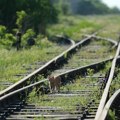 Iskliznulo šest vagon cisterni sa fosfornom kiselinom na pruzi Negotin-Zaječar