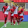 Korać i Bukinac srušili TSC: Vojvodina prvi finalista Kupa Srbije