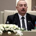 Ušakov: U Moskvu ne dolaze predsednik Azerbejdžana i lider Laosa