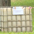 Pripremni radovi za pešački most do Ade uprkos protivljenju stanara