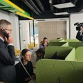 Otvoren informativni centar za poljoprivrednike, ministar tvrdi da će dobijati konkretne i iskrene odgovore