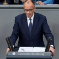 Merc: Radiću na ujedinjenju stavova EU i SAD u pristupu Ukrajini