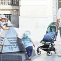 Sve manje bračnih parova, sve veći broj razvedenih
