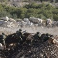 "Gideonova kolica": Idf započeo prvu fazu ofanzive u Gazi