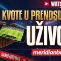 Sve na jednom mestu: Kvote unutar prenosa – samo u Meridianu!
