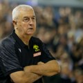 Čelični Šakota i AEK nastavljaju saradnju
