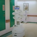 VIDEO: Robot pomaže u tajvanskim bolnicama - moguće rešenje za manjak radne snage