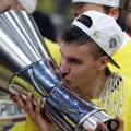 Sličnost nije slučajna - Evroliga se setila Bogdanovića posle pobede Fenera