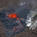 Ponovo proradio vulkan Kilauea na Havajima: Lava dostiže visinu od preko 300 metara