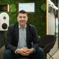 Konferencija CIGRE- Dragan Buača, Direktor prodaje za krajnje korisnike i servise, Schneider Electric Srbija