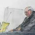 Francuski pedofil koji je kao hirurg zlostavljao stotine osoba osuđen na 20 godina zatvora