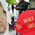 Američki sud poništio Trampove carine: Ozbiljan udarac američkog predsednika