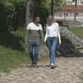 Idealna priča za "neverne Tome": Da, moguća je prava ljubav preko "mreža", Užičanka i Meksikanac su živi dokaz