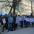 I Užice među gradovima gde će 1. juna biti organizovan studentski protest