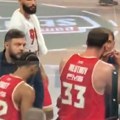 Nikola Milutinov uhvaćen u žustroj svađi s Barcokasom: Da li ovo znači da Srbin napušta Olimpijakos ovog leta?