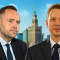 Država na vetrometini: Izborni triler kroji sudbinu poljske! Oči cele Evrope gledaju ka Varšavi, neizvesnost na vrhuncu! "Ja…