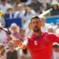 Da li Novak na RG želi da bude isti kao kada je osvojio zlato na OI: "Razumem pitanje, ali ja ne želim..."