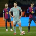 Na pomolu velika izdaja u Španiji, ljubimac Madrida želi u Barselonu