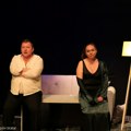„Nasamo sa svima“ u Knjaževsko-srpskom teatru