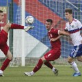 Kragujevčani doveli prvo pojačanje, i to iz austrijske lige