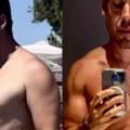Smršao 20 kilograma, a jede više nego ikada: Nikola Rokvić se istopio, pa otkrio u čemu je tajna: "Dovoljno je pet nedelja"