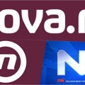 Nova.rs, N1 i TV Nova medijski brendovi kojima građani Srbije najviše veruju: Istraživanje Rojtersa i Oksforda „Digital News…