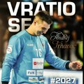 Partizan vratio golmana