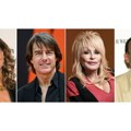 Tom Cruise i Dolly Parton primit će počasne Oscare