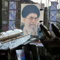 Izraelsku odbranu razbili raketom Fateh: Šta o njoj znamo