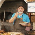 Slanina na grčki način: Letnji zalogaj za pamćenje