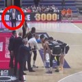 Grobari vređali trenera FMP-a: Pominjali i Nebojšu Čovića