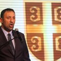 Divac operisan nakon saobraćajne nesreće