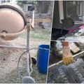 Svetislav podigao patos, pa ga zatekao odvratan prizor! Nije verovao da ovako nešto može da se desi, morao papreno da plati