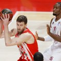 Ognjen Kuzmić završio karijeru; KKCZ: Vrata su ti uvek otvorena