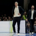 Emotivni Vlada Jovanović: Kume ovo je za tebe…