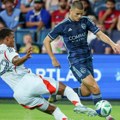 Srbin je u velikoj formi: Dejan Joveljić junak Sporting Kaznas sitija (video)